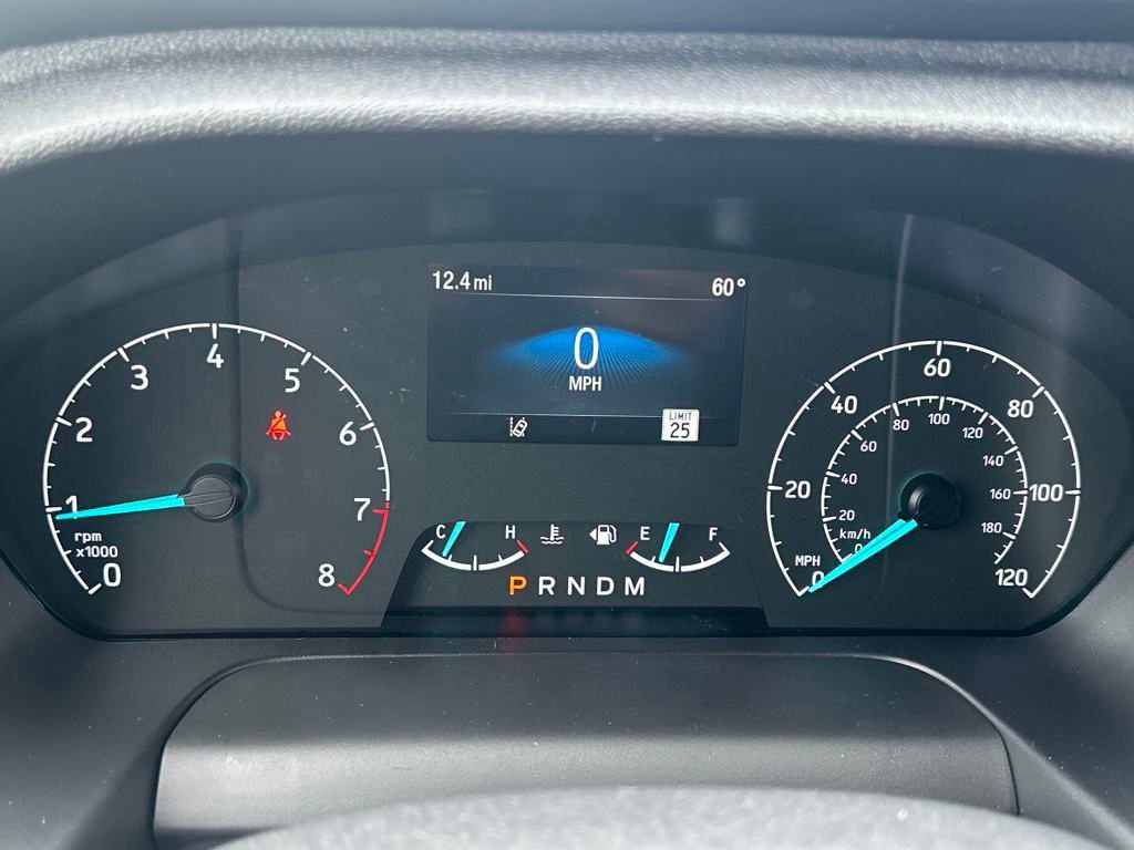 New 2025 Ford Transit 250 148 Medium Roof w/ Load Area Protection Package image 21