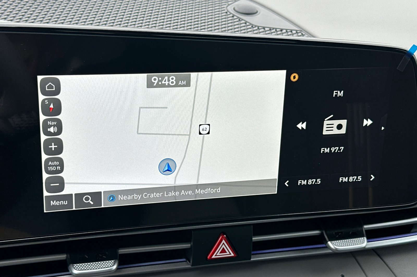 New 2026 Hyundai Elantra Sport FWD image 18