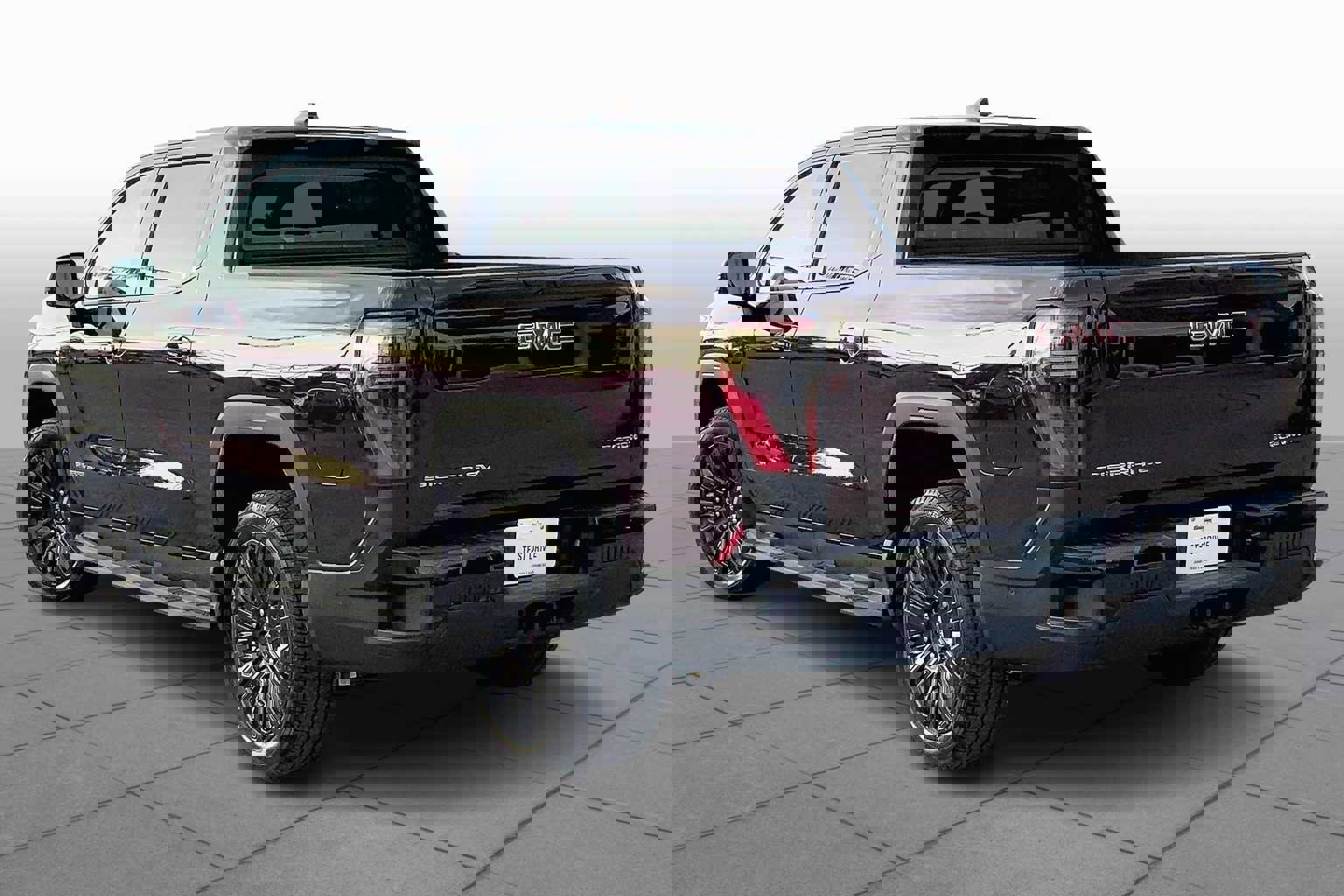 New 2026 GMC Sierra EV Elevation w/ Premium Package image 12