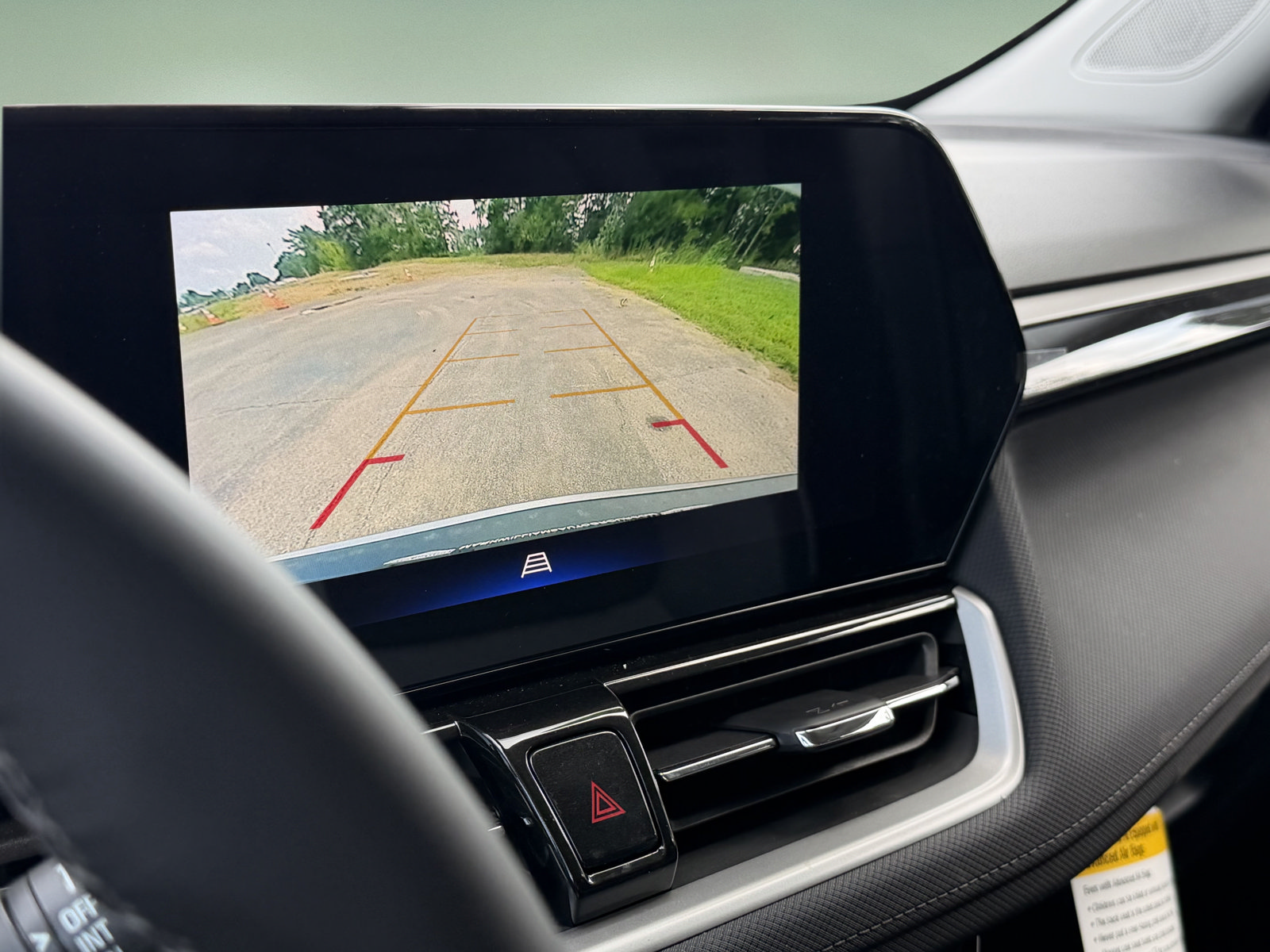 New 2026 Chevrolet TrailBlazer LT w/ Convenience Package FWD image 14