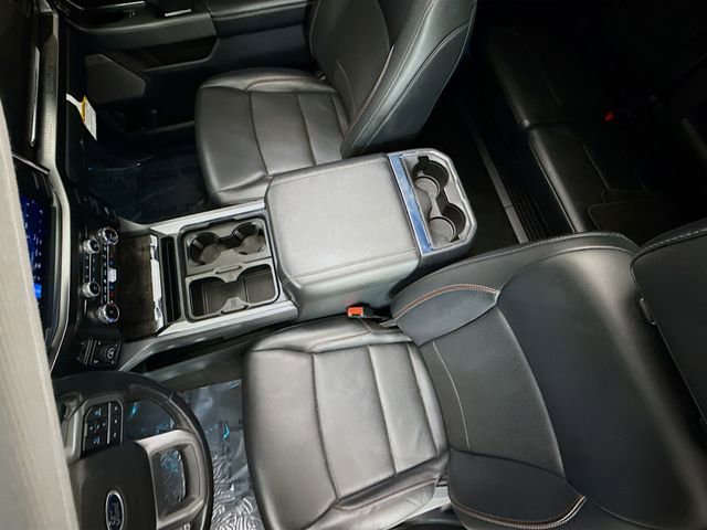 Used 2024 Ford F250 Lariat w/ Lariat Ultimate Package image 23