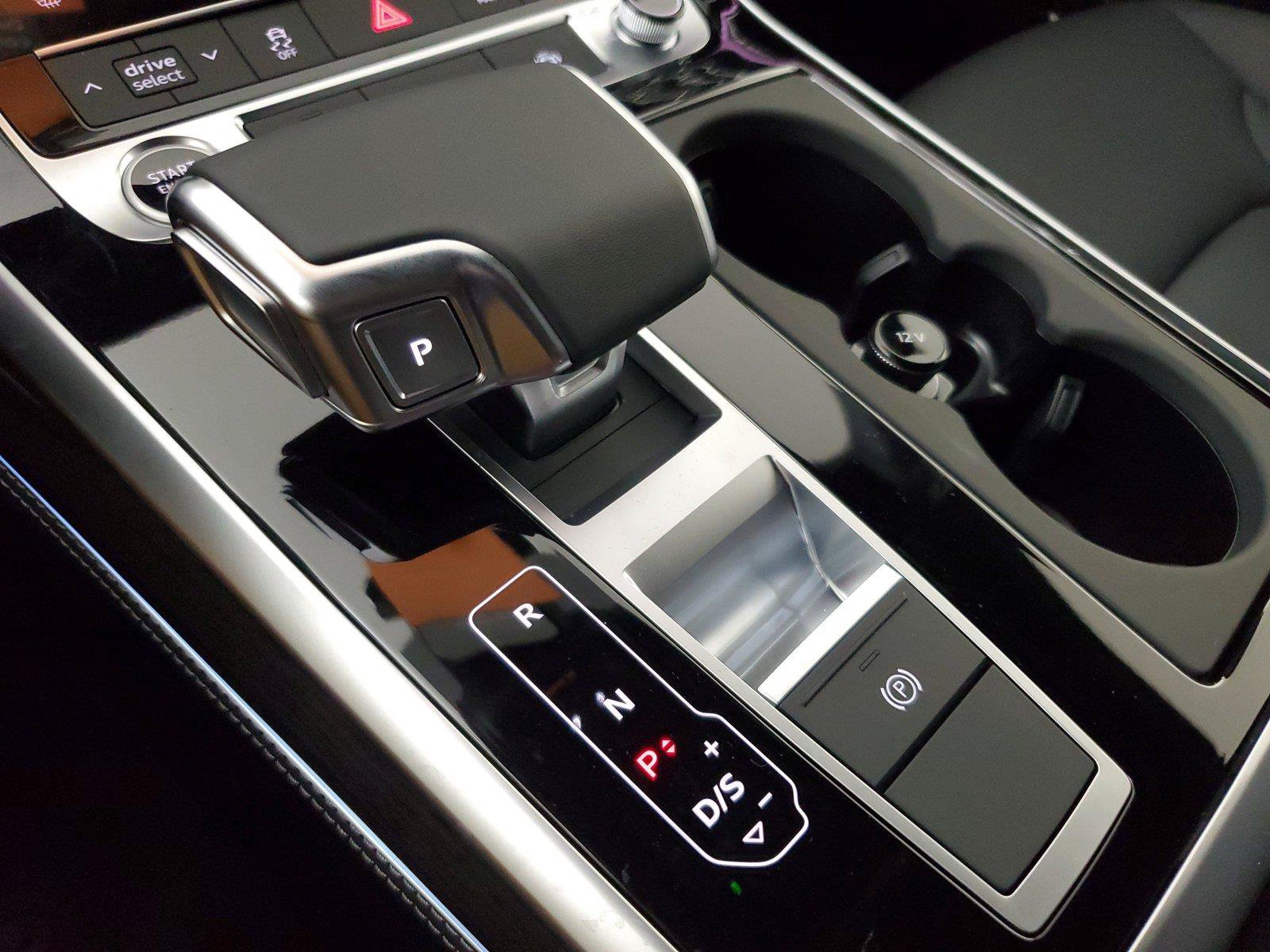 New 2026 Audi Q7 2.0T Premium Plus AWD/4WD image 32