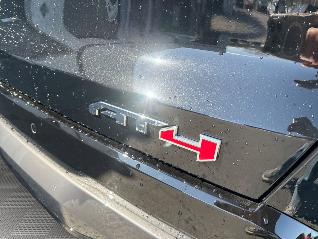 New 2026 GMC Terrain AT4 AWD/4WD image 28