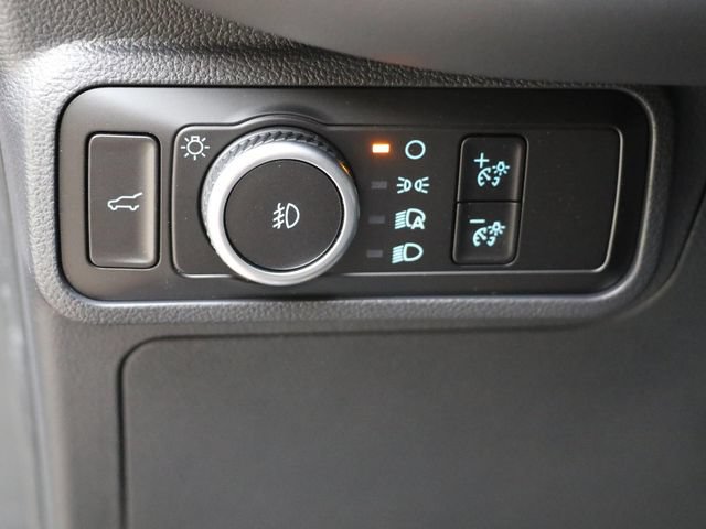 New 2026 Ford Explorer ST w/ Sun And Sound Package AWD/4WD image 32