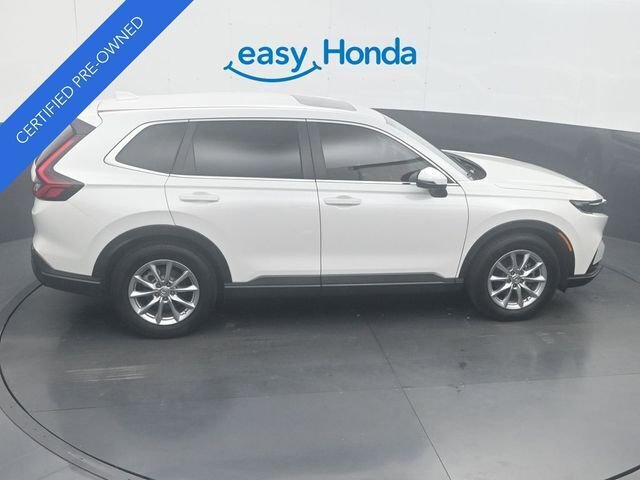 Used 2026 Honda CR-V EX image 26