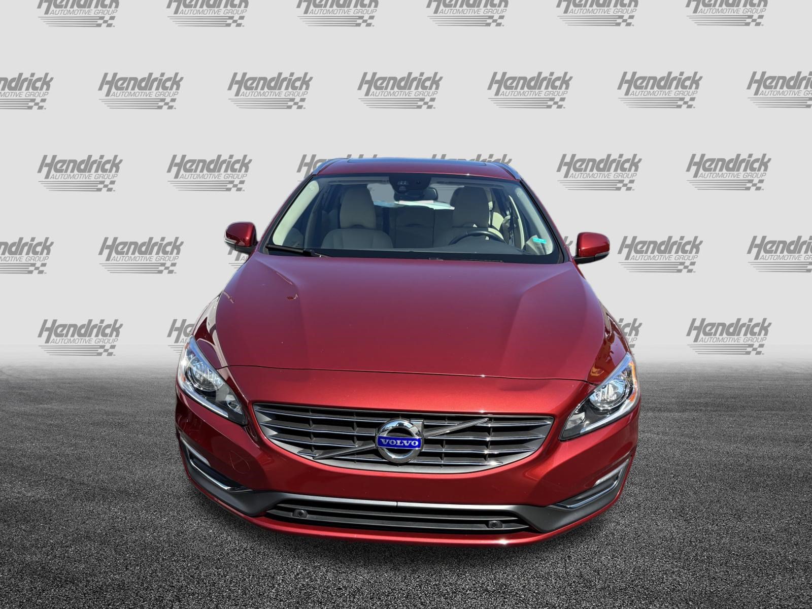 Used 2015 Volvo V60 T5 Premier Plus FWD image 3