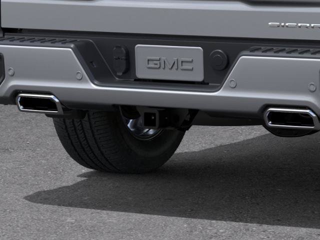 New 2026 GMC Sierra 1500 Denali w/ Technology Package RWD image 14