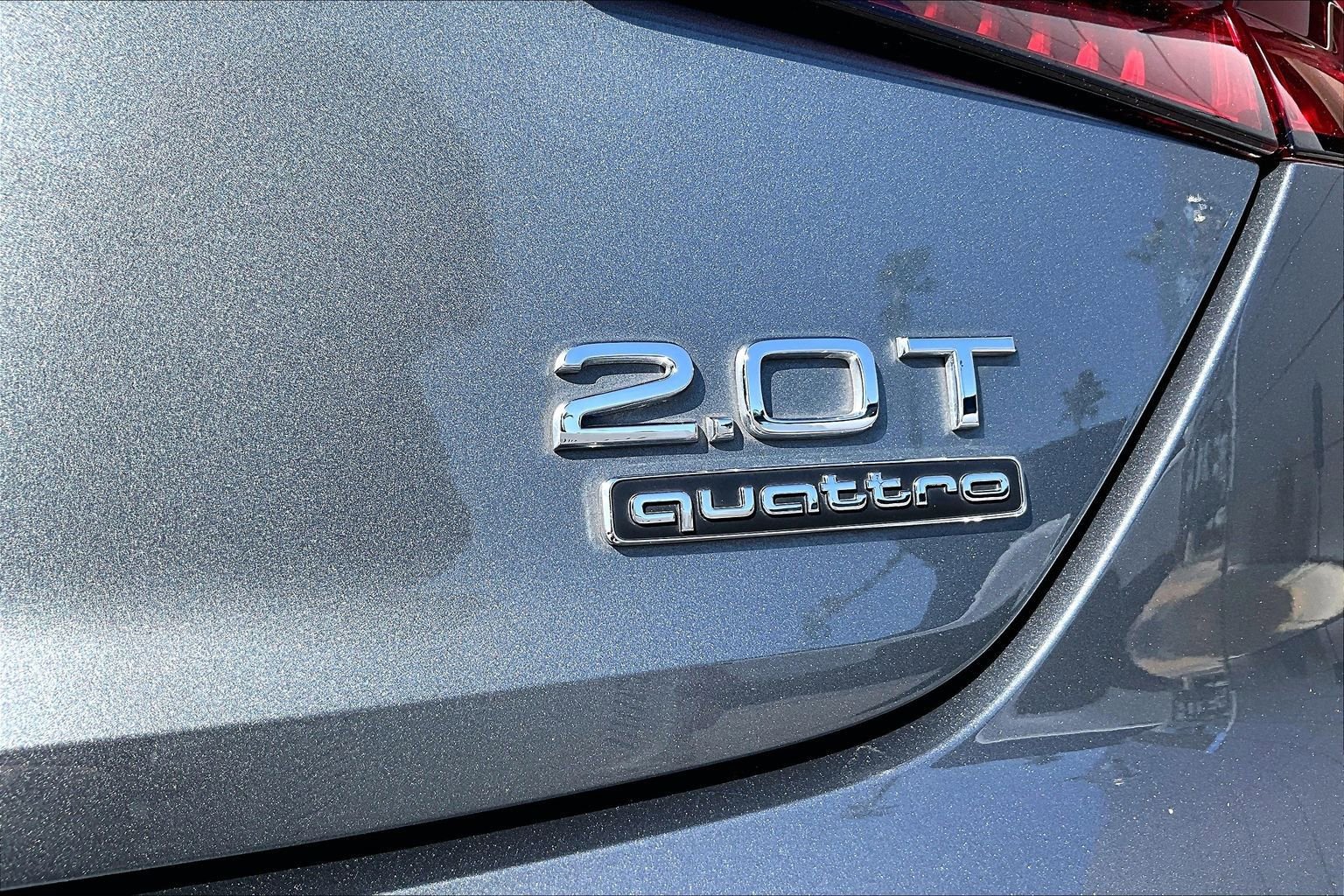 Used 2018 Audi A5 2.0T Premium Plus w/ Premium Plus image 8