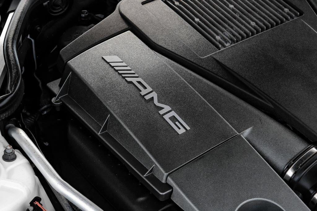 Used 2018 Mercedes-Benz SL 63 AMG image 43