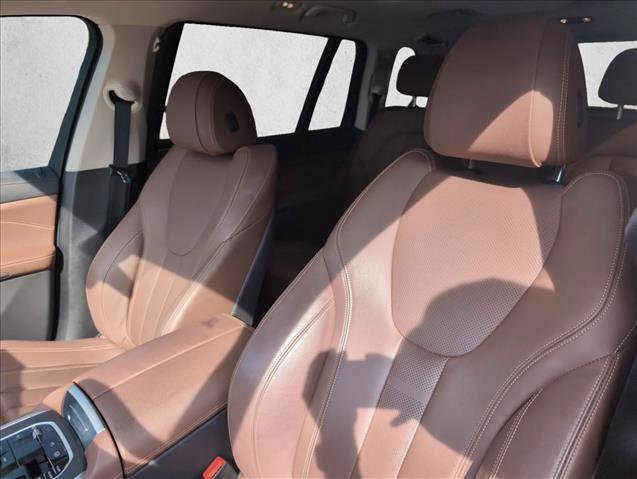 Used 2022 BMW X7 xDrive40i w/ Executive Package image 10