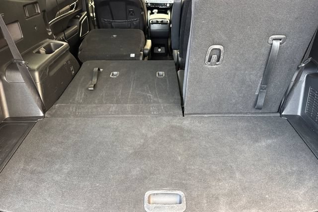 Certified 2024 Kia Telluride EX w/ EX Captain's Chair Package AWD/4WD image 20