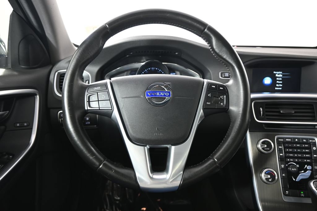 Used 2016 Volvo S60 T5 Premier FWD image 33