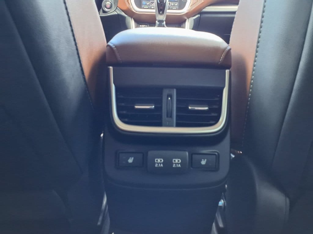 Used 2022 Subaru Outback Touring XT AWD/4WD image 24