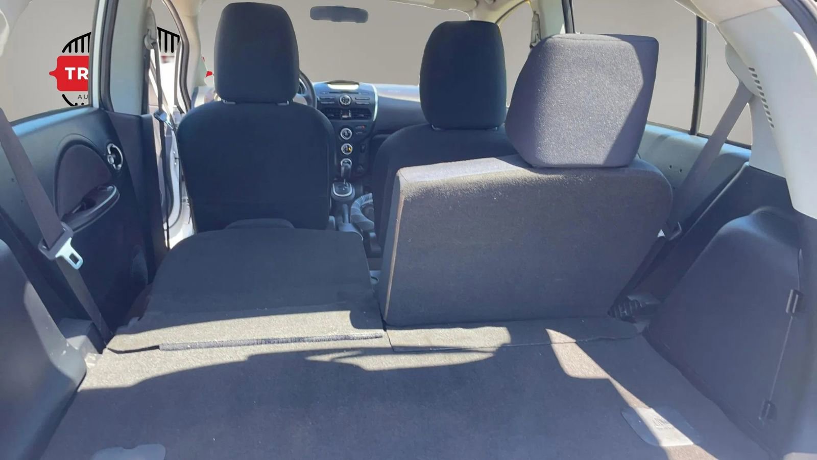 Used 2012 Mitsubishi i ES RWD image 31