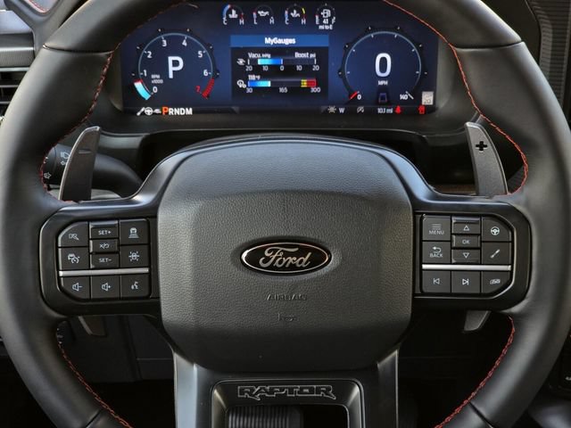 New 2026 Ford F150 Raptor AWD/4WD image 13