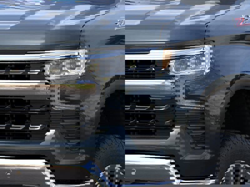 New 2026 Chevrolet Silverado 1500 LT w/ Texas Edition Plus image 10
