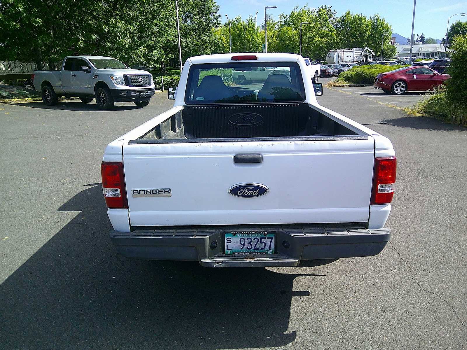 Used 2008 Ford Ranger XL RWD image 4