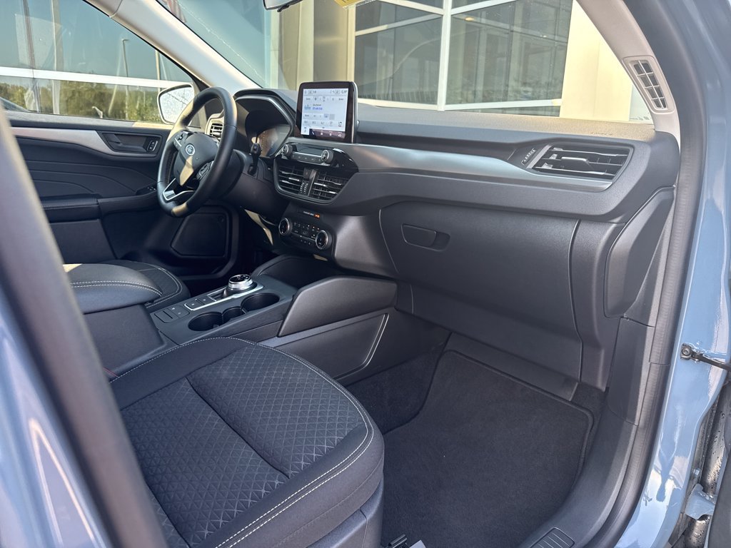 Used 2024 Ford Escape Active AWD/4WD image 35
