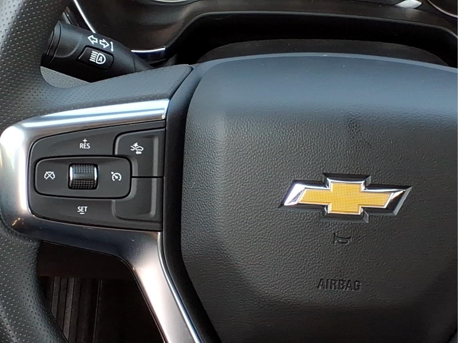 New 2026 Chevrolet Blazer LT FWD image 10