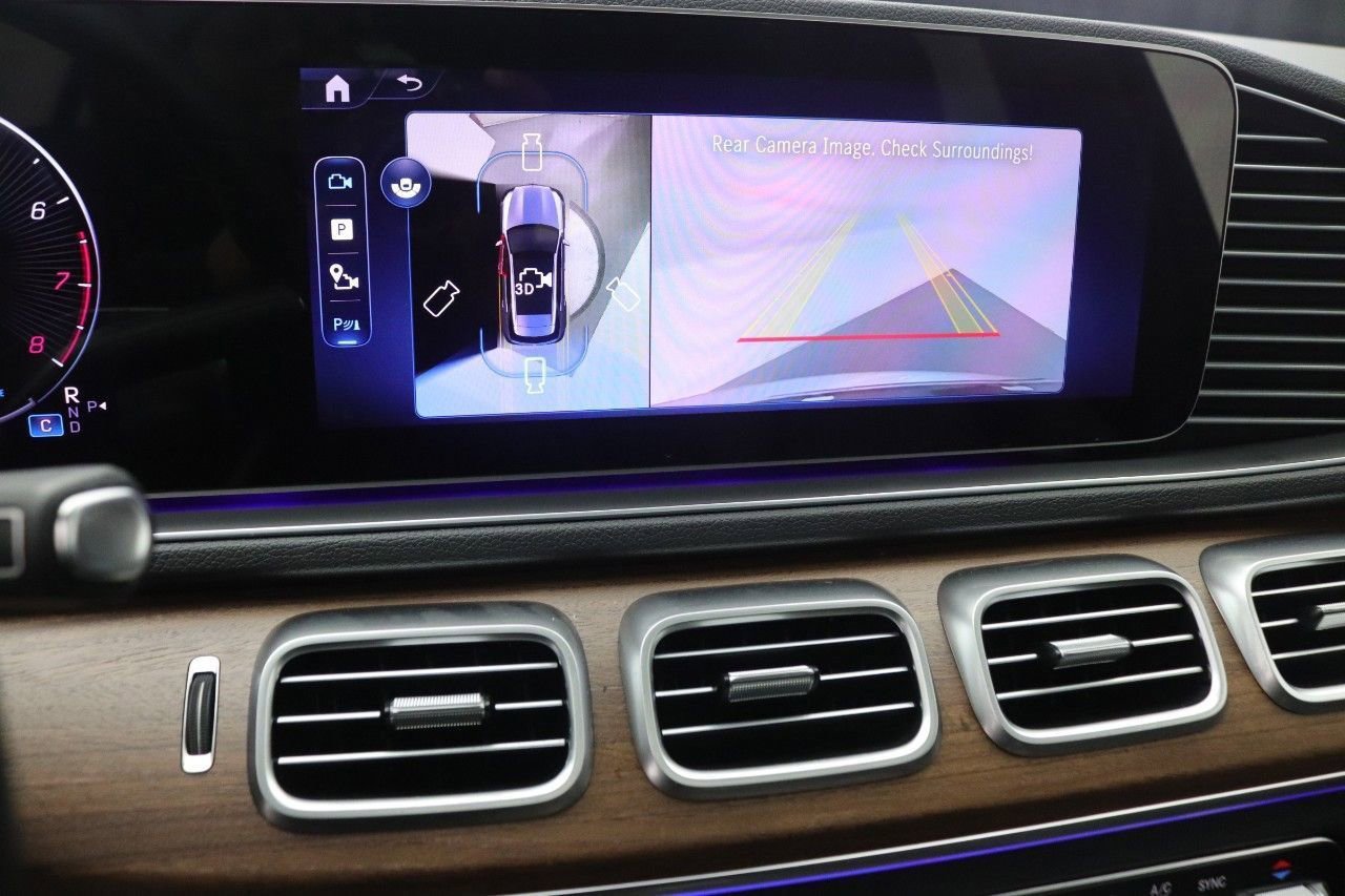 Certified 2026 Mercedes-Benz GLE 350 GLE 350 image 16