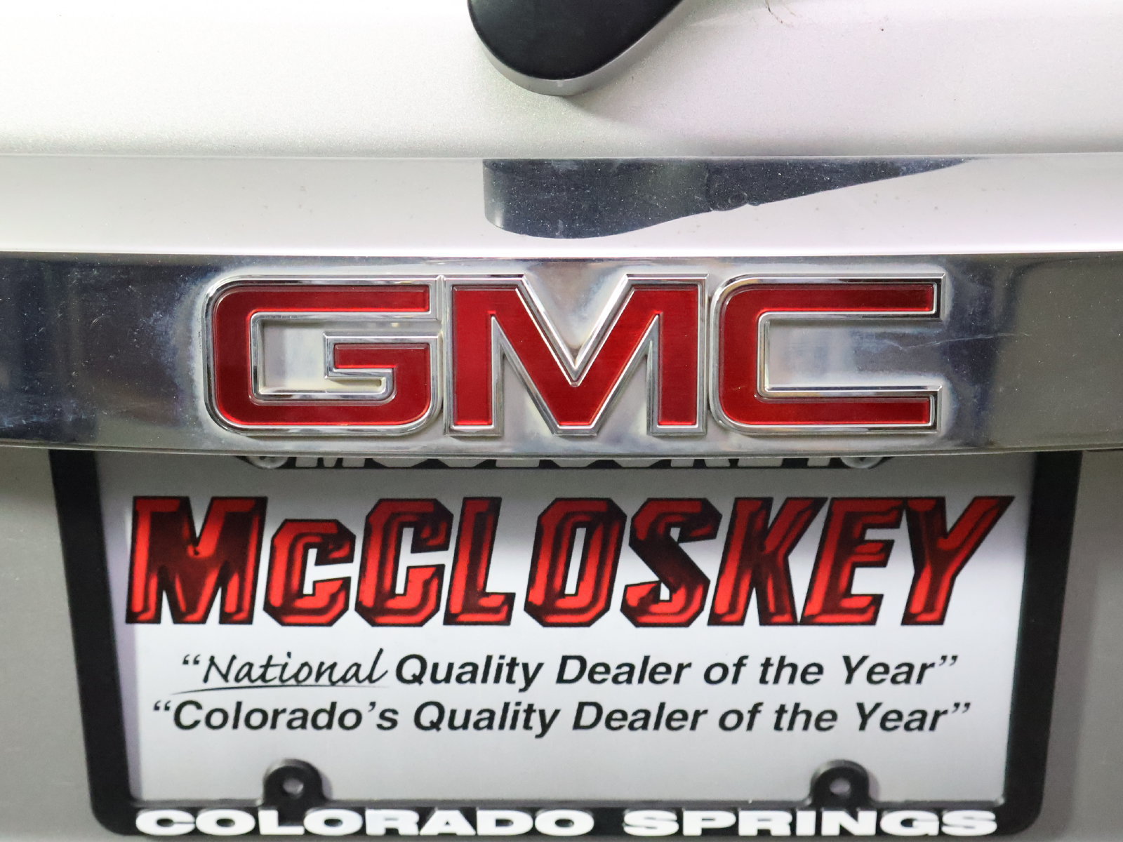Used 2016 GMC Acadia SLT w/ Open Road Package AWD/4WD image 8