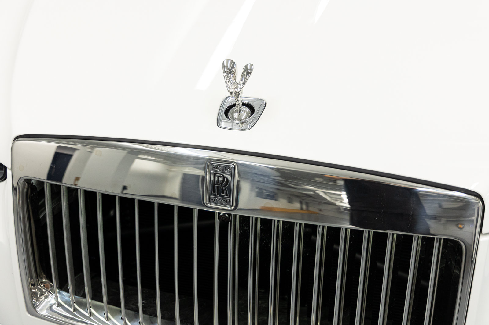 New 2027 Rolls-Royce Ghost Extended Wheelbase AWD/4WD image 13