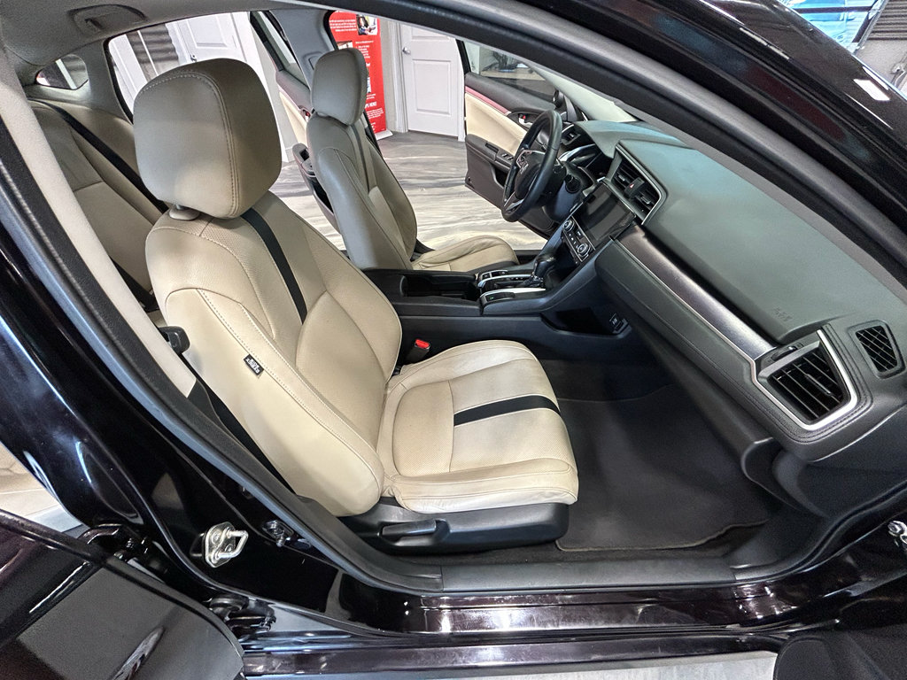 Used 2016 Honda Civic EX-L image 35
