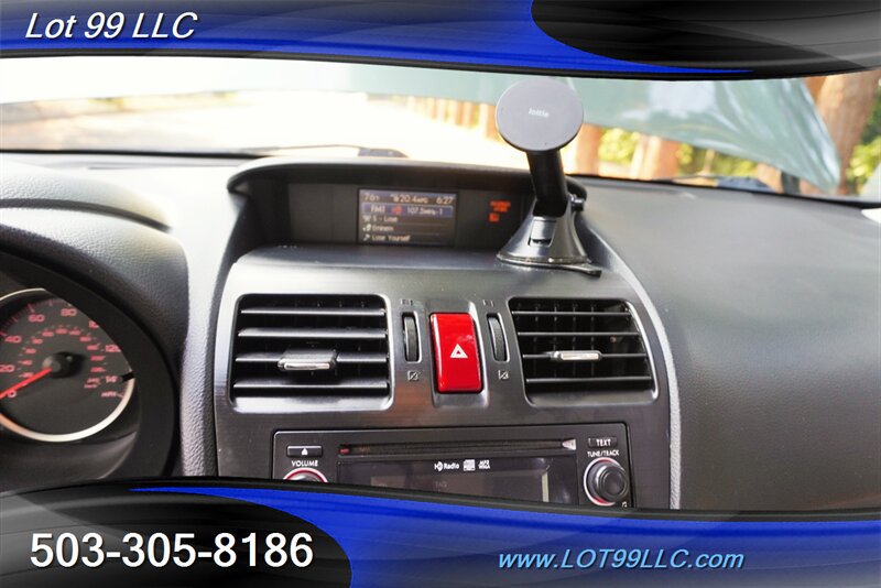 Used 2014 Subaru Forester 2.5i Premium AWD/4WD image 26