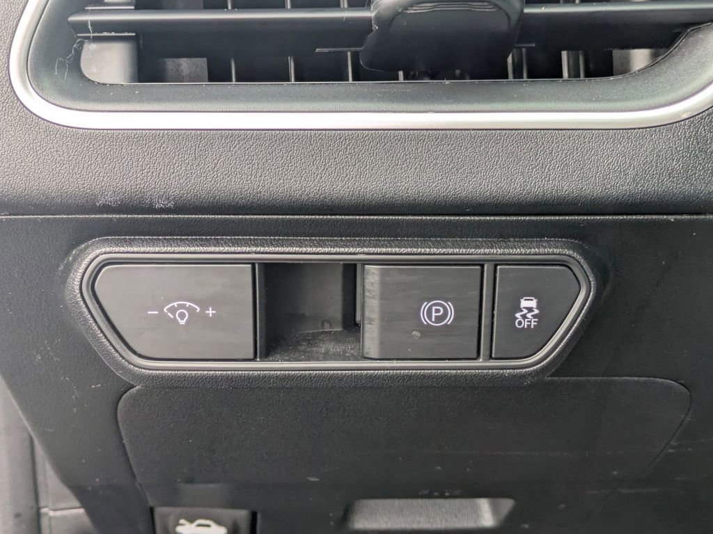 Used 2025 Kia K4 FWD image 20