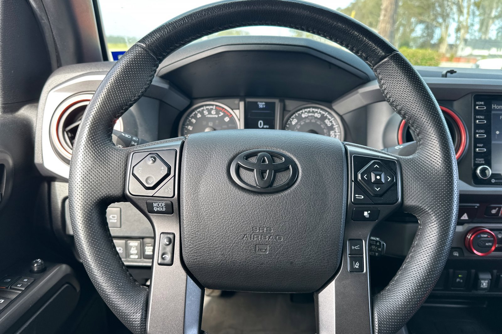 Used 2023 Toyota Tacoma TRD Pro AWD/4WD image 20