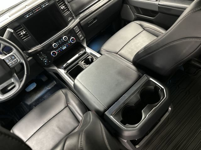 Used 2024 Ford F250 Lariat w/ Sport Appearance Package AWD/4WD image 25