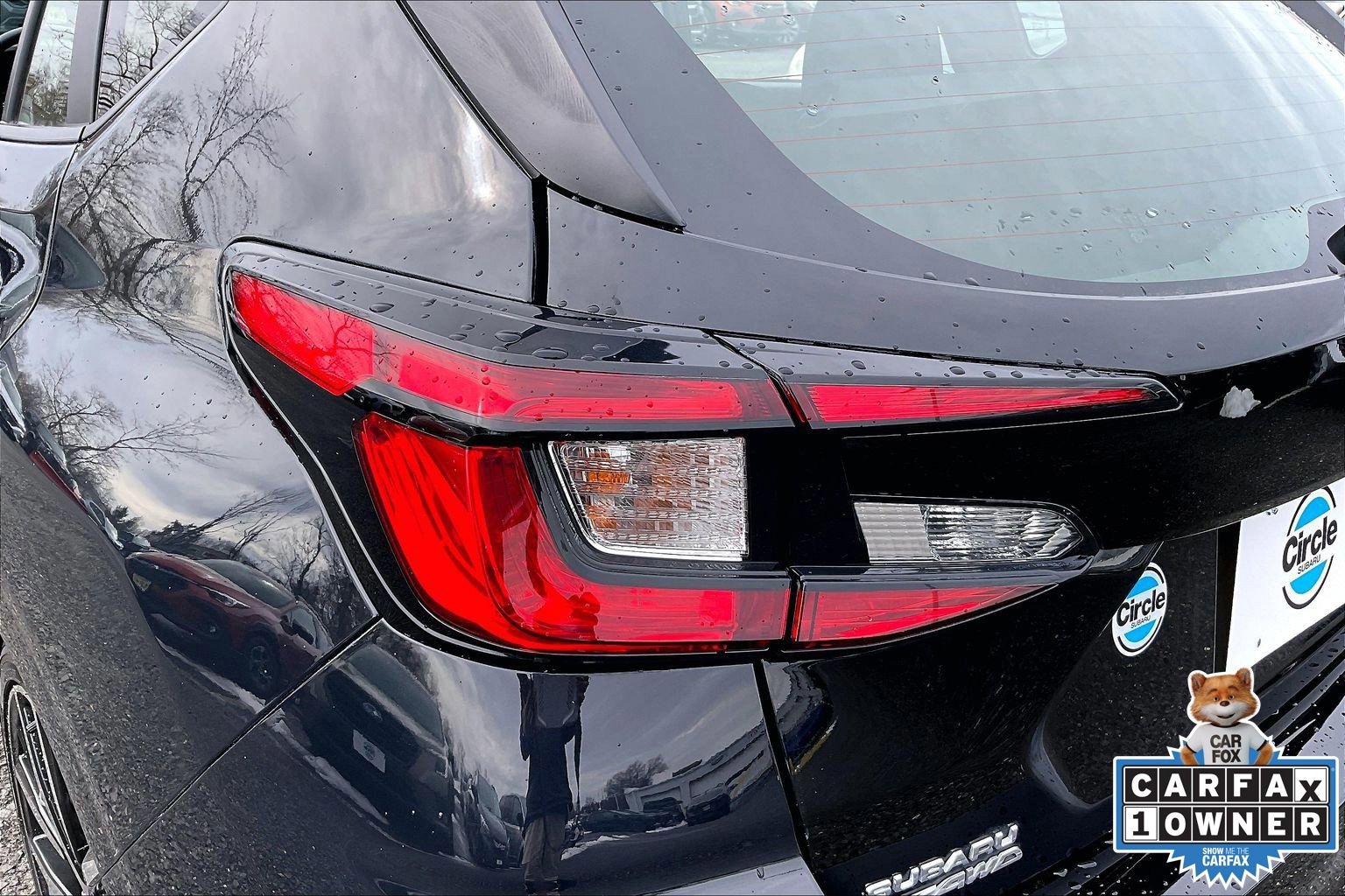 Certified 2024 Subaru Impreza 2.0i Sport image 28