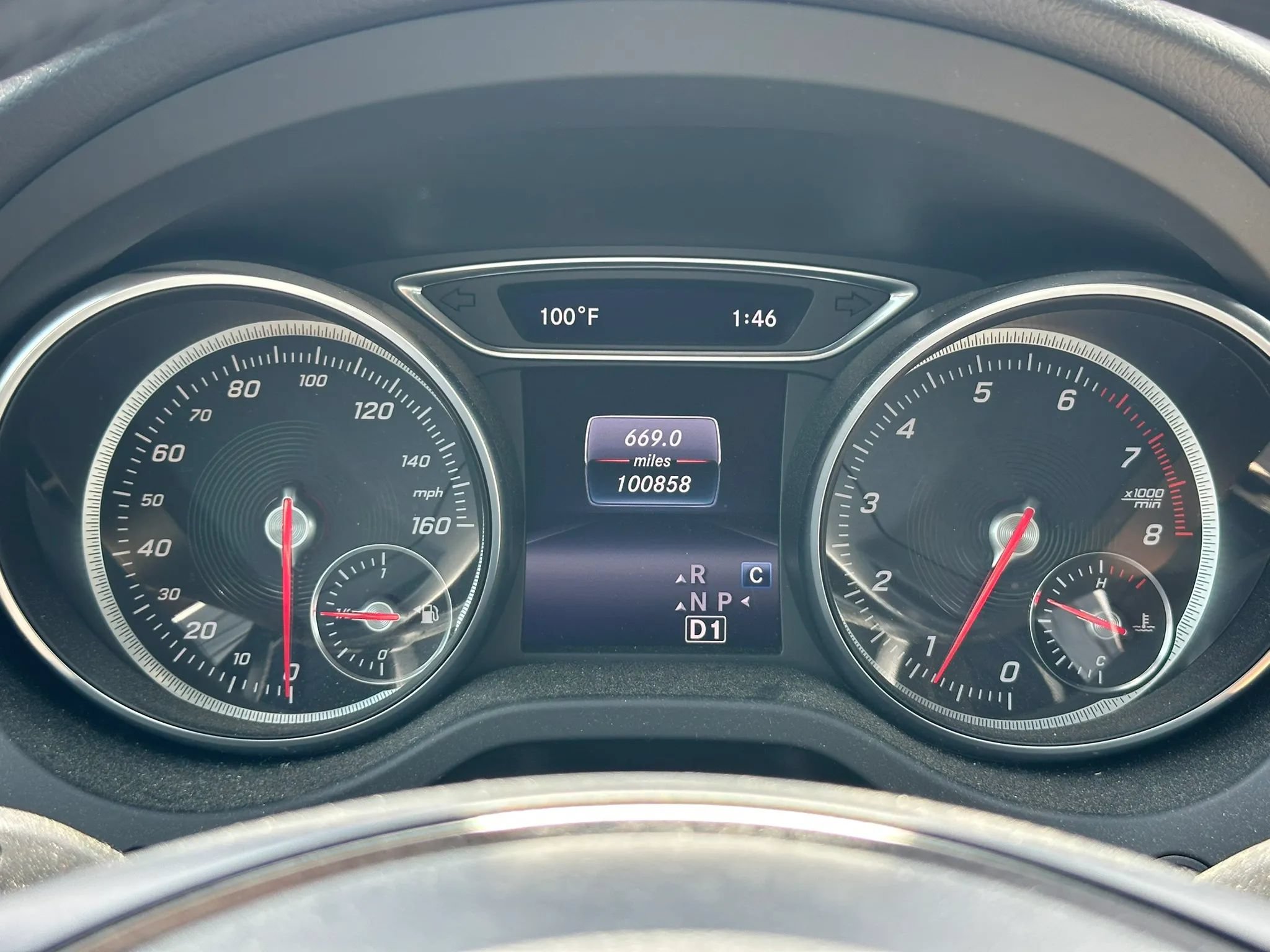 Used 2018 Mercedes-Benz CLA 250 image 41