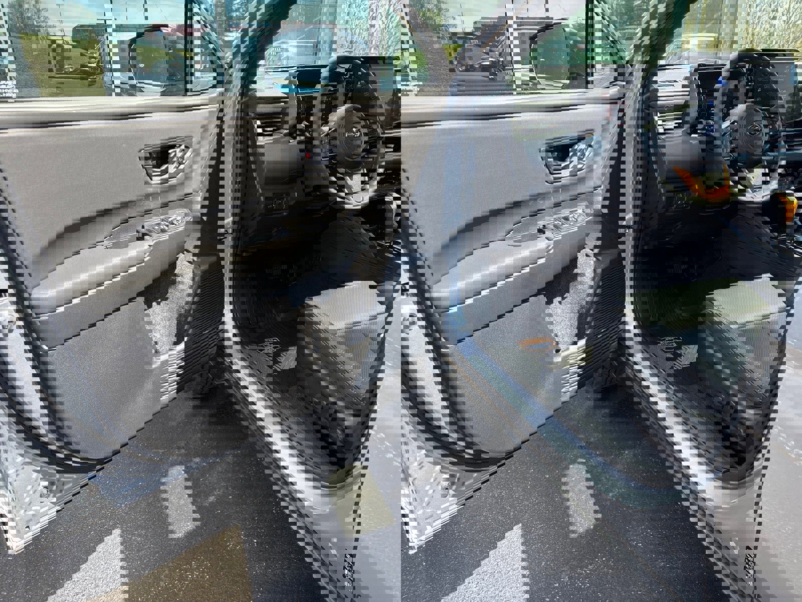 New 2026 Subaru Outback Wilderness image 9