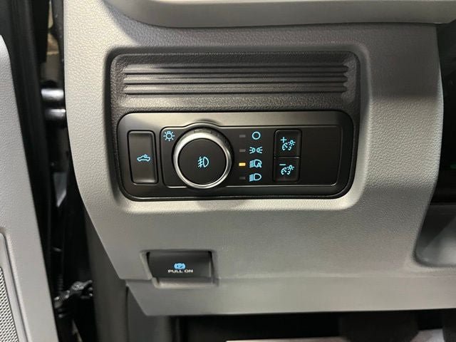 New 2026 Ford F250 XL w/ STX Appearance Package AWD/4WD image 14