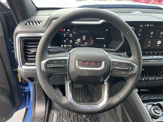 New 2026 GMC Canyon Elevation w/ Convenience Package image 14