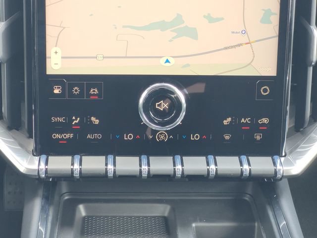 New 2026 GMC Acadia Elevation FWD image 15