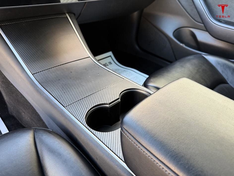 Used 2019 Tesla Model 3 Standard Range RWD image 17