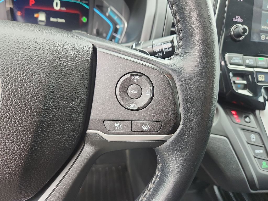 Used 2022 Honda Odyssey EX-L image 23