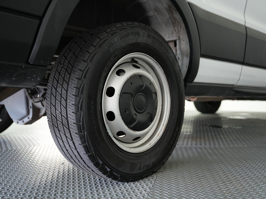 Used 2021 Ford Transit 250 Medium Roof image 43