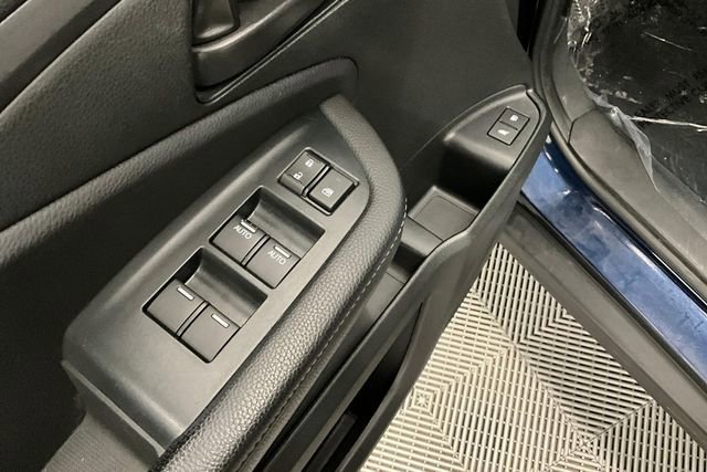 Used 2023 Honda Passport EX-L image 39
