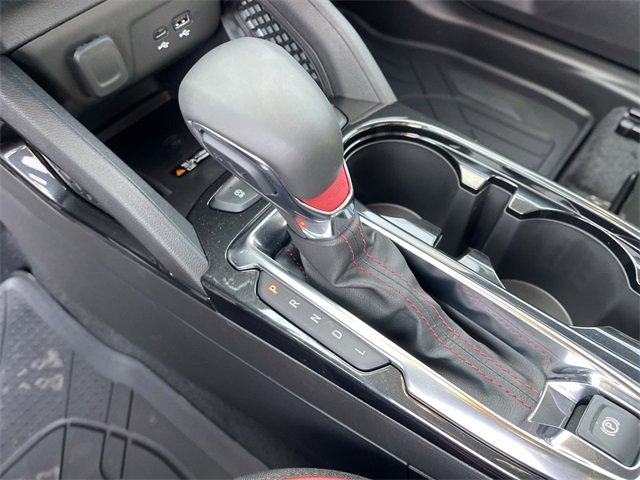 New 2026 Chevrolet TrailBlazer RS w/ Convenience Package image 19