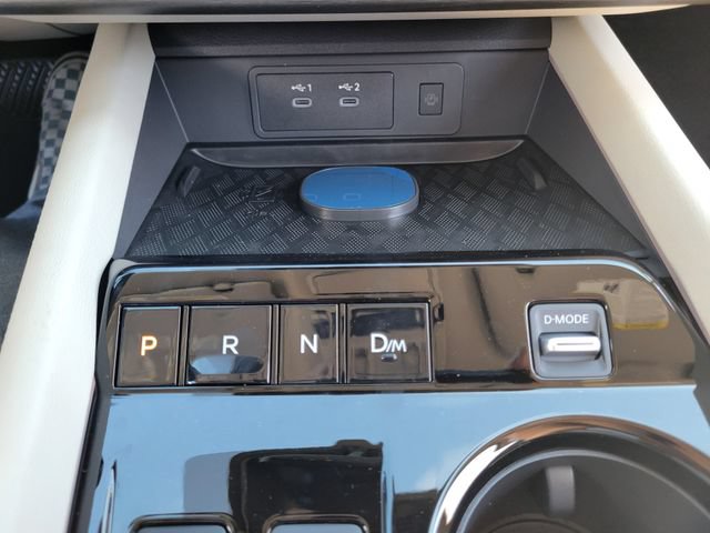 New 2026 Nissan Murano Platinum w/ Cargo Package AWD/4WD image 28