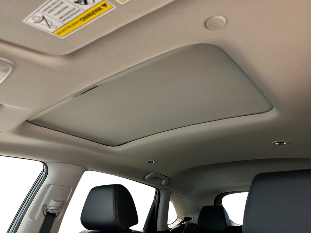 New 2026 Honda HR-V EX-L image 23