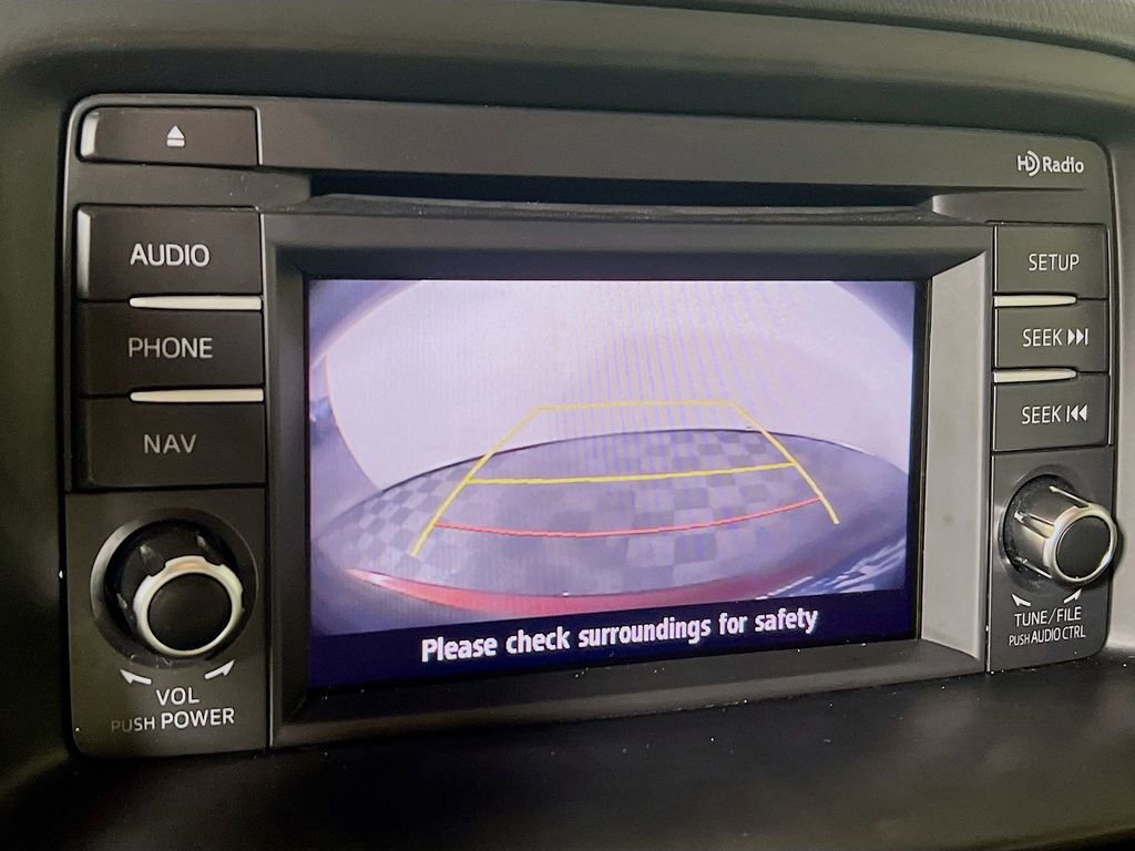 Used 2014 MAZDA CX-5 Touring FWD image 12