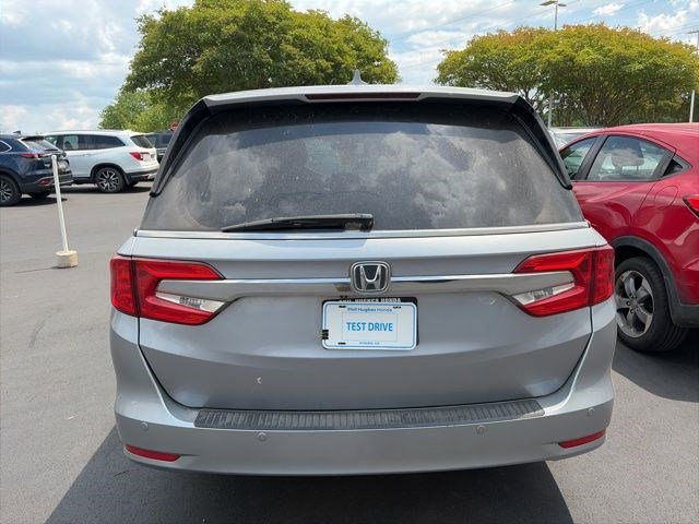 Used 2019 Honda Odyssey Elite image 5