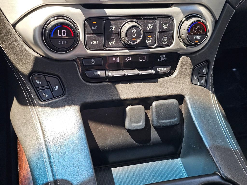 Used 2019 GMC Yukon SLT w/ Open Road Package AWD/4WD image 75