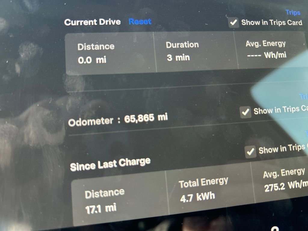 Used 2024 Tesla Model Y Long Range image 10