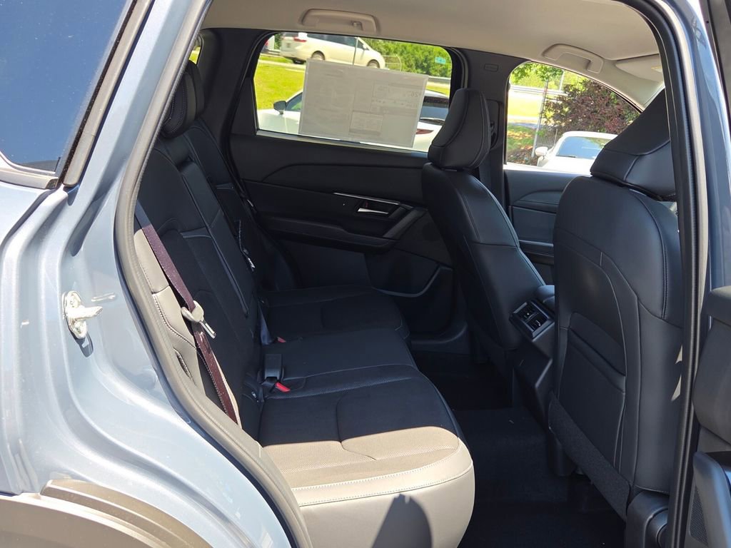New 2026 MAZDA CX-5 Select AWD/4WD image 14