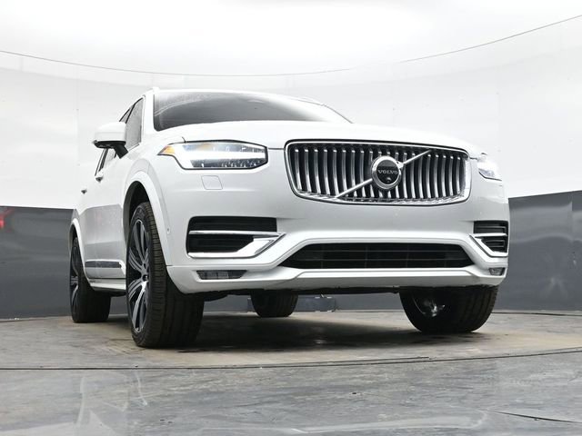 Used 2024 Volvo XC90 B6 Ultimate w/ Protection Package Premier image 42
